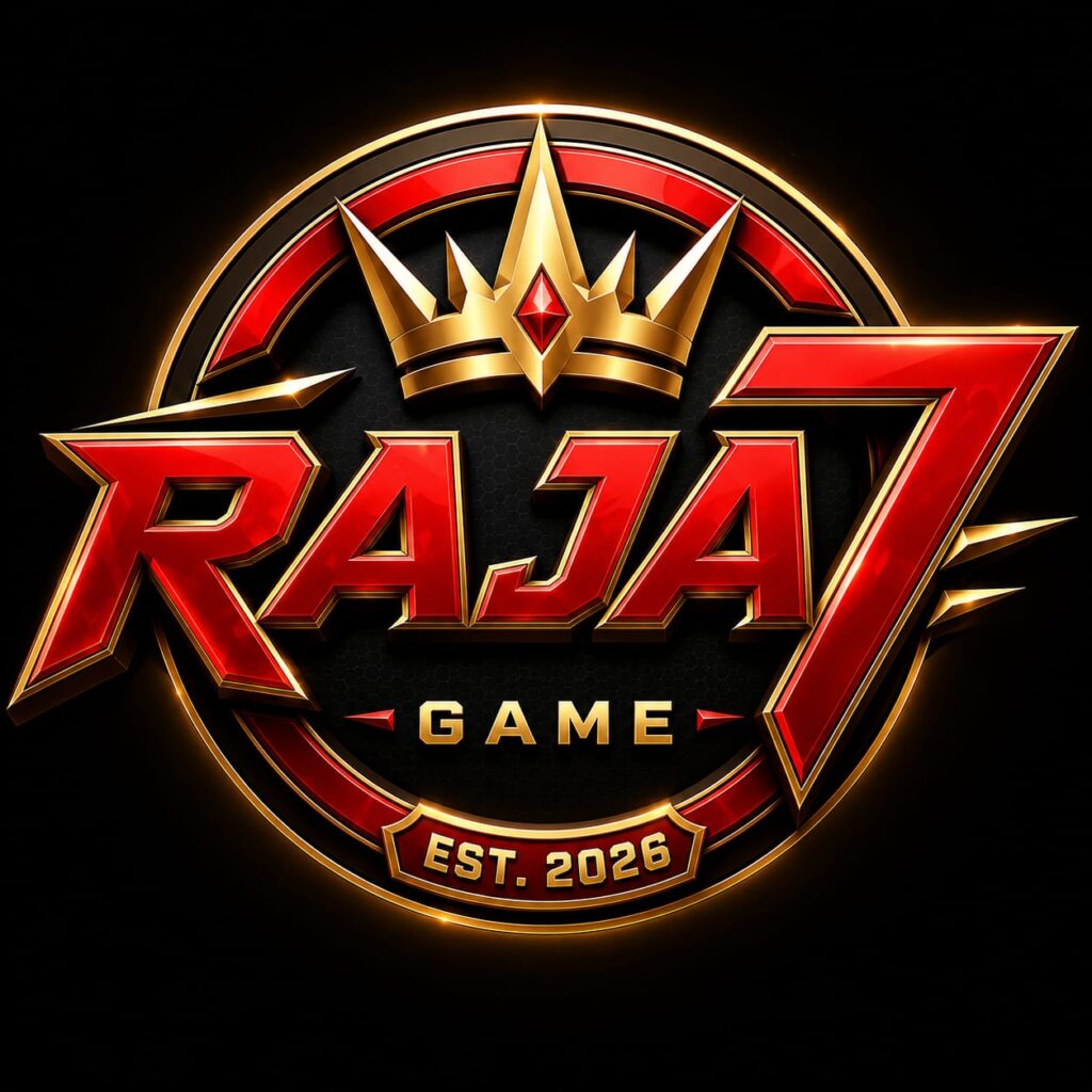 Raja7, Raja7 Game, Raja7 App, Raja7 APK, Raja7 Download, Raja7 Login, Raja7 Register, Raja7 Official Website, Mobile Gaming, Online Games, Android Gaming, Secure Gaming, Multiplayer Games