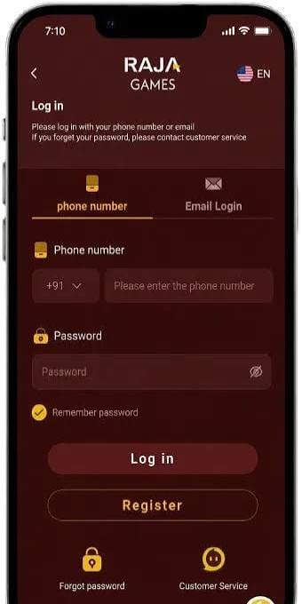 Raja7, Raja7 Game, Raja7 App, Raja7 APK, Raja7 Download, Raja7 Login, Raja7 Register, Raja7 Official Website, Mobile Gaming, Online Games, Android Gaming, Secure Gaming, Multiplayer Games